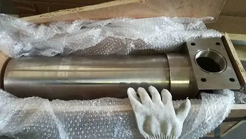 不锈钢高压过滤器 不锈钢高压过滤器