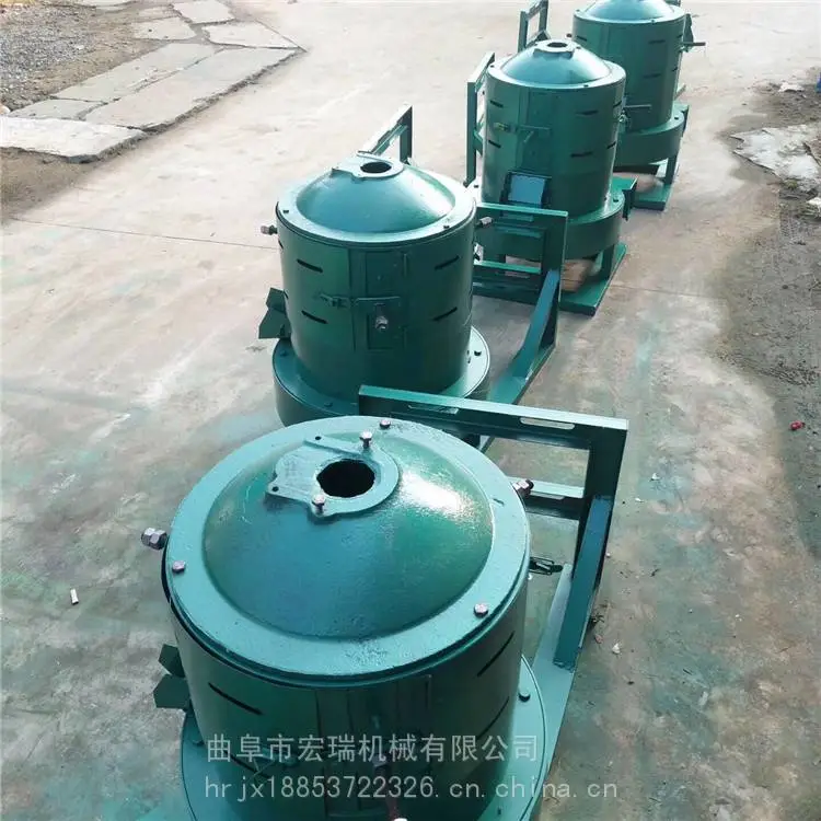 辽宁谷子水稻脱壳碾米机商用打米机大米加工设备剥米机