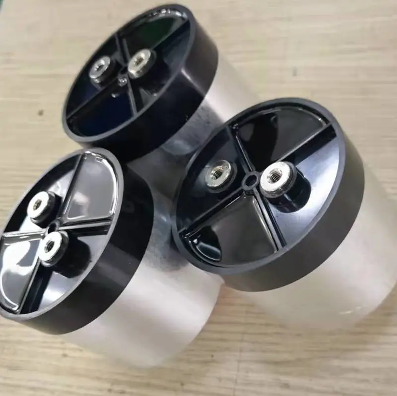 赛福 逆变器高压关断直流补偿薄膜电容CDC 1500VDC 170UF