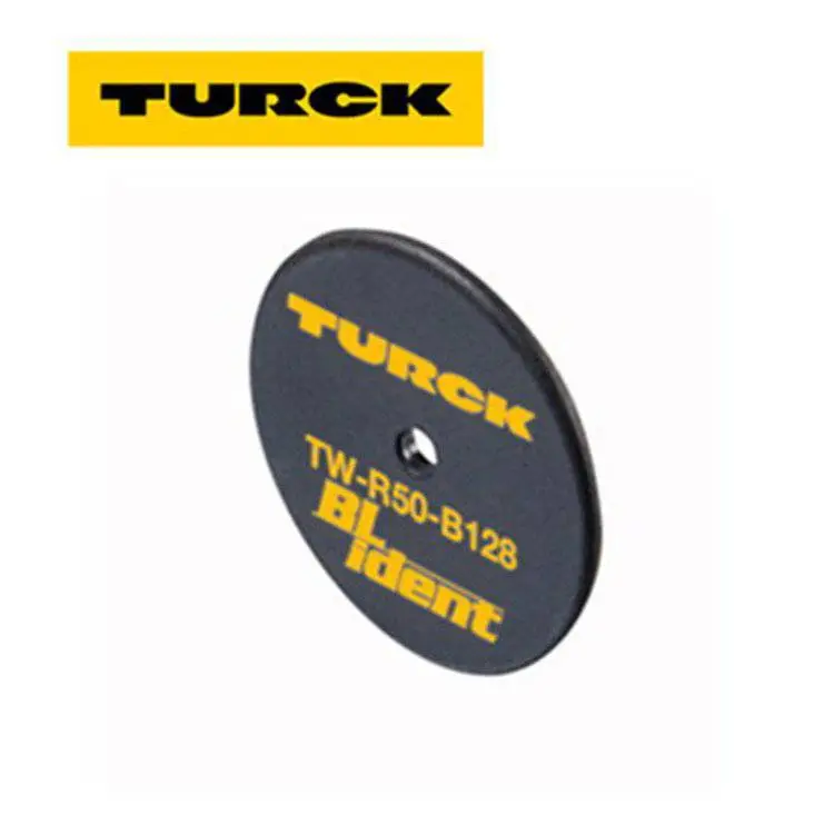 TURCK电感式传感器BI20-CP40-VP4X2开关距离扩展