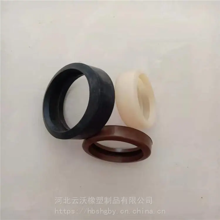 65拷贝林氟胶胶圈 消防管道胶圈 拷贝林卡箍胶圈型号