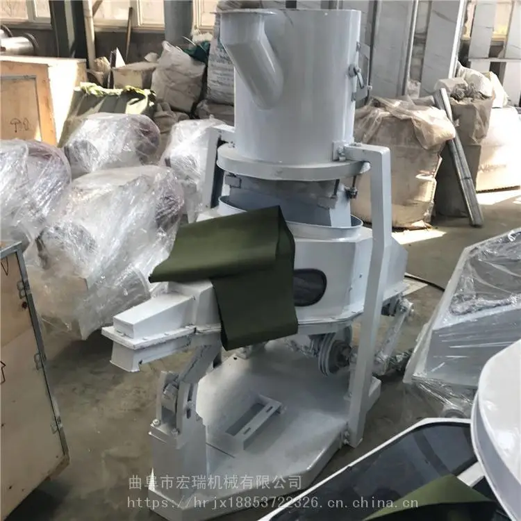 平凉分离设备 玉米小麦选种机厂家优惠