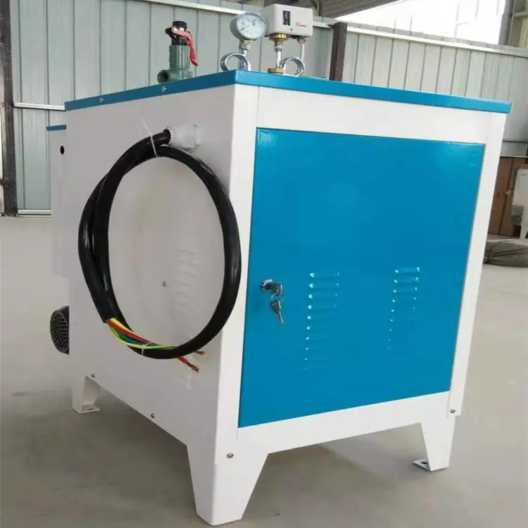 山东电蒸汽发生器箱梁养护器定做