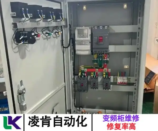 SIEMENS西门子变频启动柜维修上门速度快