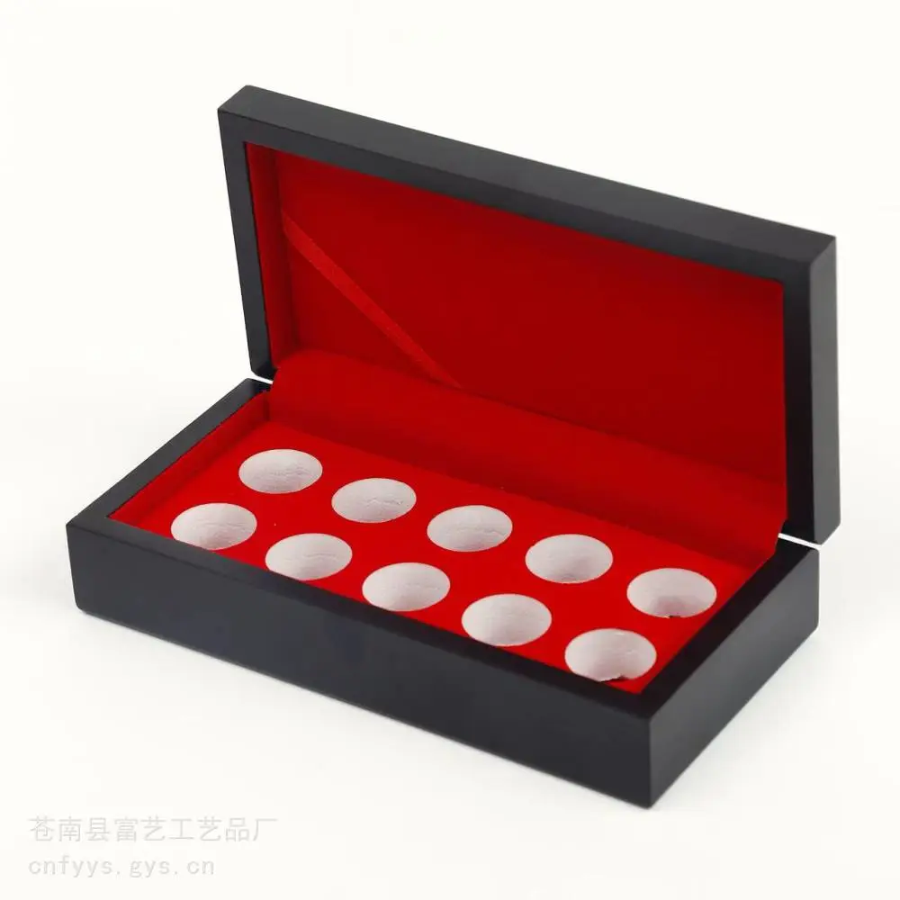 首饰木盒 熊胆粉包装盒 片仔癀木盒包装 葡萄酒木盒定制龙港木盒厂