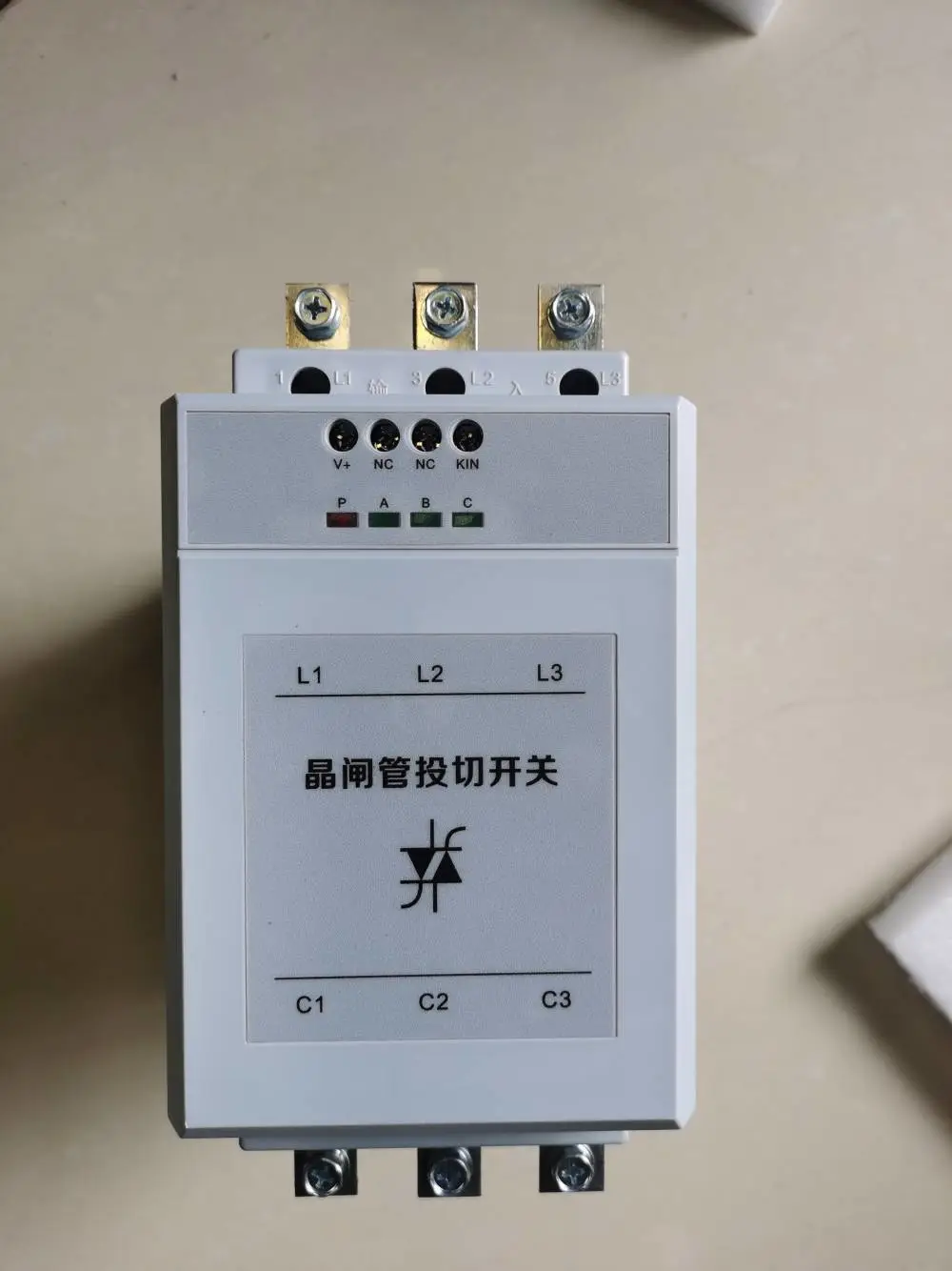 安科瑞 AFK-TSC-2D/60 三相共补 晶闸管动态投切开关 无功补偿装置