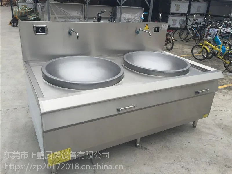 DIYU大功率电磁灶15KW 电磁灶价格 三相大功率电磁炉维修