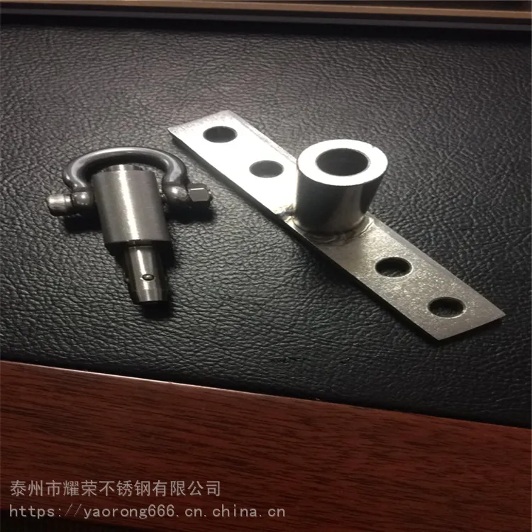 Φ10 幕墙防风销安装图片 防风销生产厂家 工厂供应