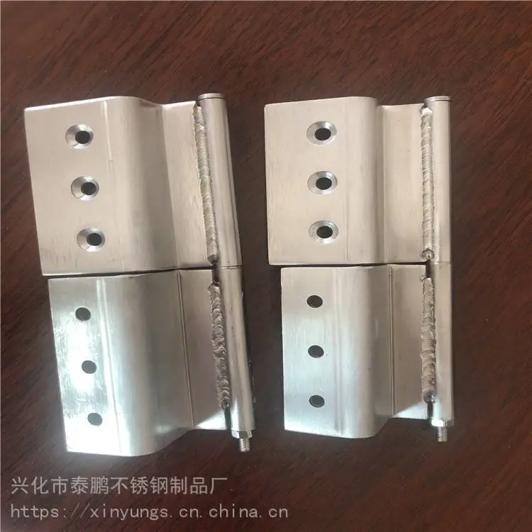 电动窗 304合页 304不锈钢合页 按图加工