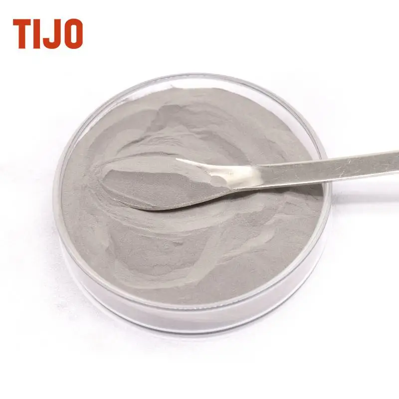 TIJO 3d打印钛合金粉末TA1钛粉 可用于增材制造粉末喷涂