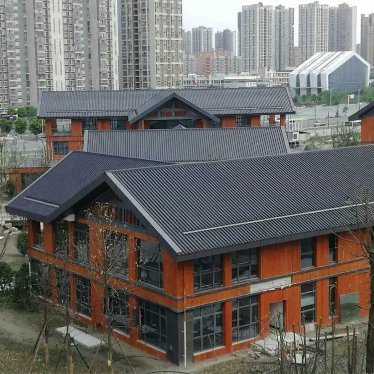 四川仿琉璃瓦联系电话