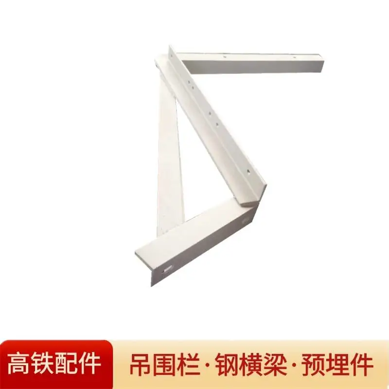上海渗锌吊篮吊围栏支架 都市高空作业安全防护新选择