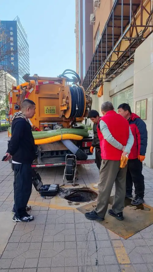 太原市正阳街附近管道疏通清洗清淤小区化粪池清理抽粪抽污水电话