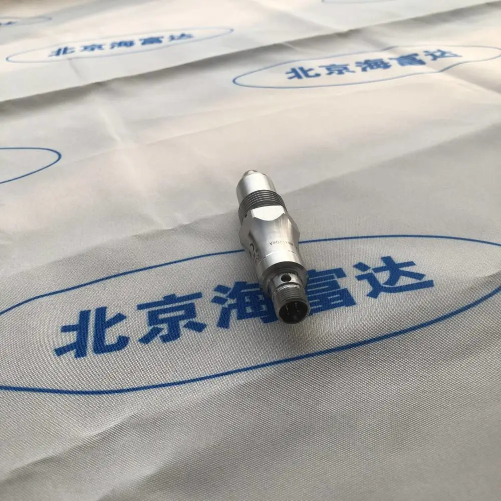 防爆液位物位传感器（带线直头3米的） 型号:XR50P-4D00-6LNL/HO 库号：M413093