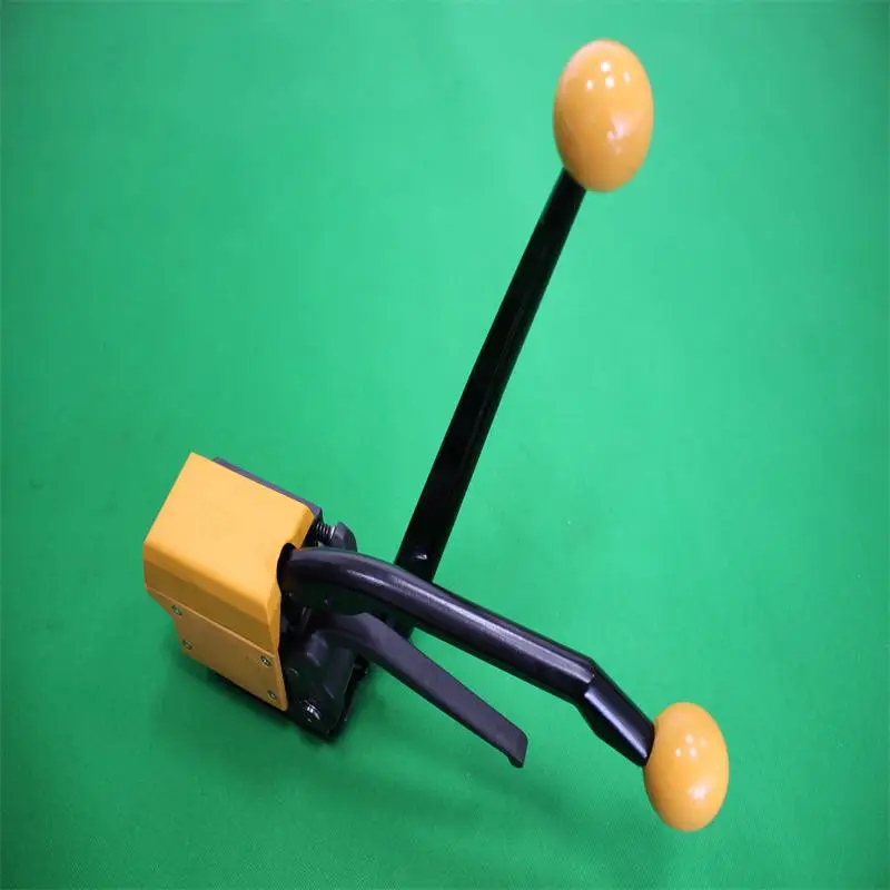 保山-进口A333打包机-A333便携式捆扎工具
