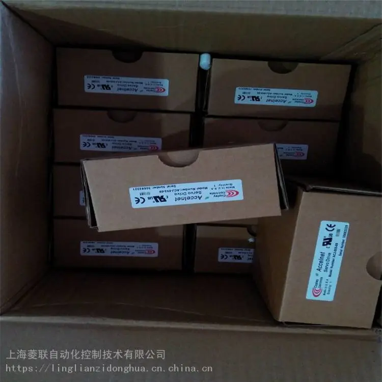 AMP-180-18/M-055-20科普里驱动器COPLEY