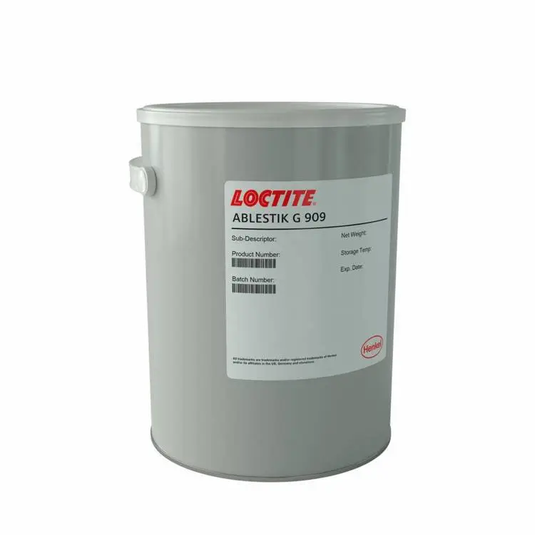 Loctite PE 8082 汉高乐泰低温快速固化的灌封胶