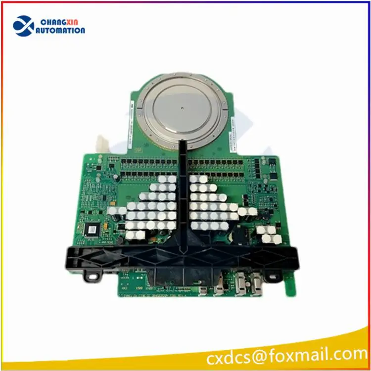 3BHB014158R0001电源单元模块优质供应商