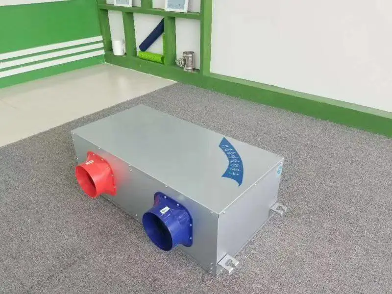 工厂生产双向流新风机//吊顶式新风机//新风系统