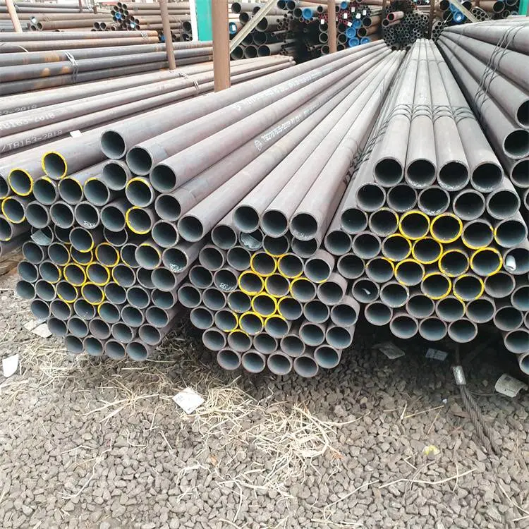 大口径Q345D厚壁无缝管 121*4钢管,低温用连轧无缝钢管 大口径Q345D厚壁无缝管 121*4钢管,低温用连轧无缝钢管