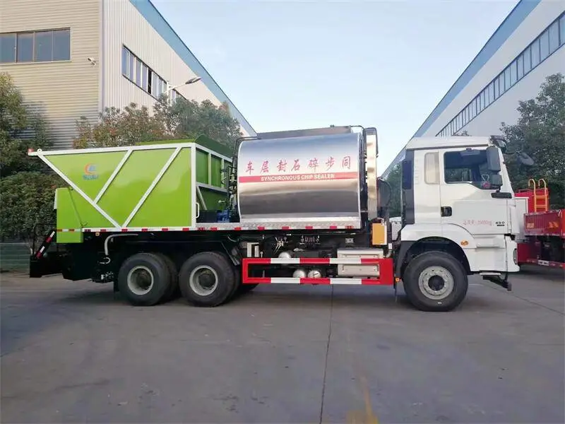 陕西同步封层车订购平台电话 手推乳化沥青洒布车