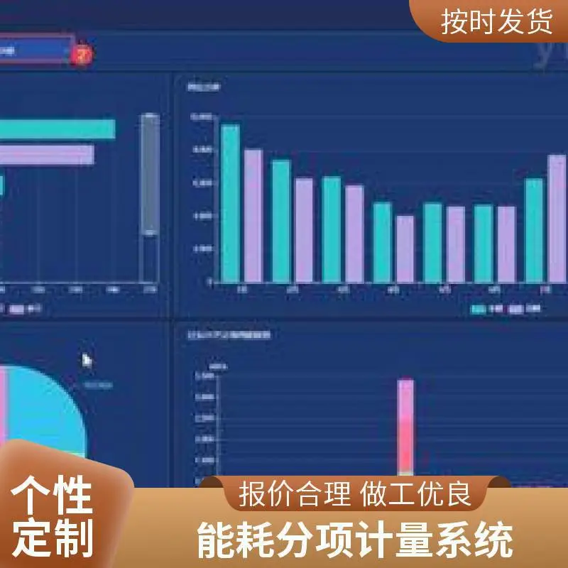 开放接口 客户端远程查看 单位能耗在线监测系统