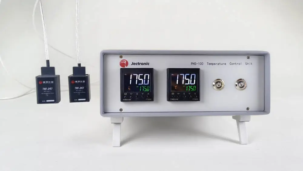功率半导体高温结温环境模拟系统PHS-100D双通道温控单元