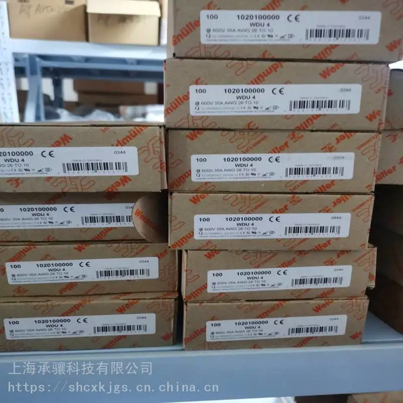 魏德米勒通信电源PRO ECO 240W 24V 10A可进行输出电压调节