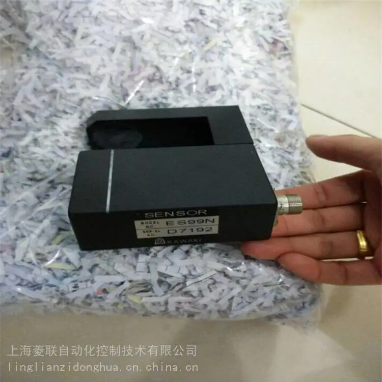 TMC400A控制器KAWAKI纠偏
