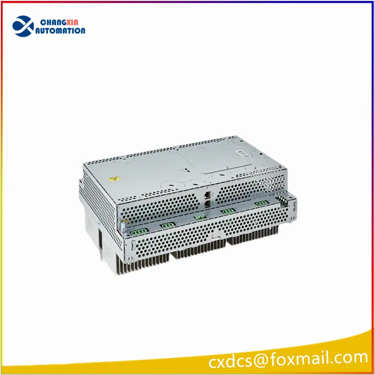3BSE018104R1冗余模块快速满足你的需求