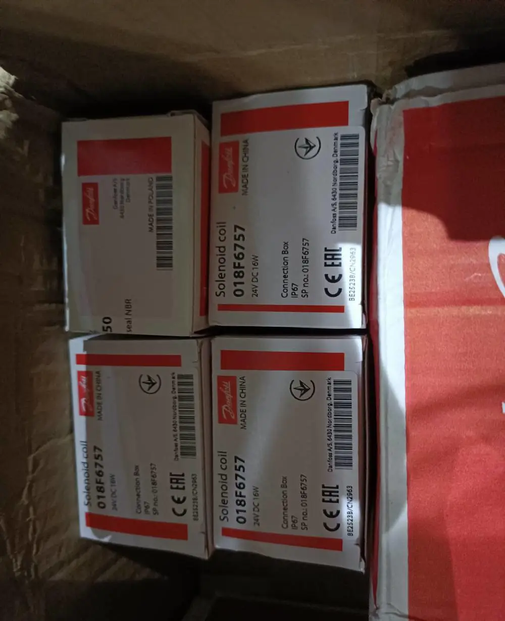 丹佛斯压力变送器MBS5100-060N1019测量助力工业自动化控制
