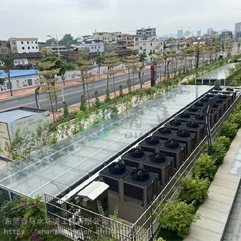 大庆游泳池建设工程 游泳池游乐设备工程供应