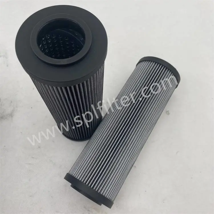 柯林斯CLEAN滤芯RTF0025F005N小机油泵出口抗燃油折叠滤芯