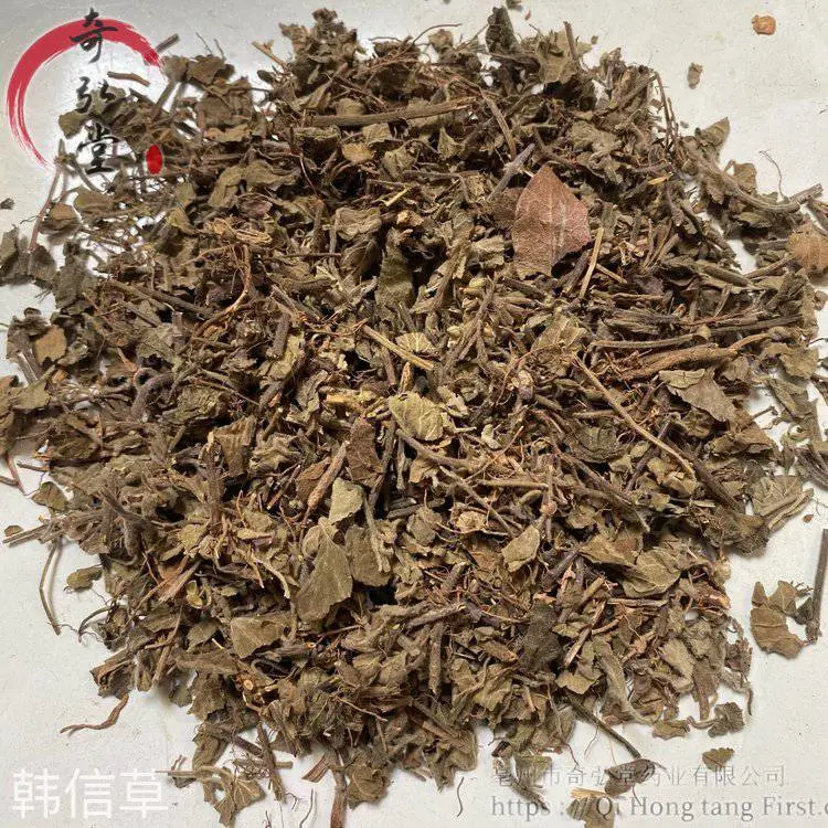 中药材韩信草 韩信草的药用价值