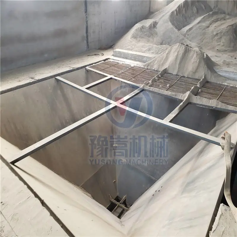 卧式污泥脱水机 污泥处理机器价格 泥浆脱水机建筑 洗砂生产线泥浆处理设备