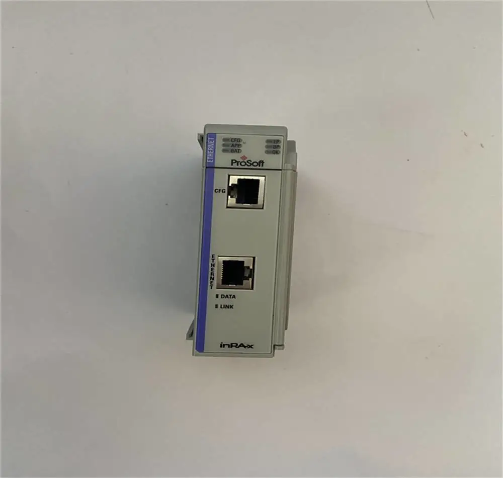 PROSOFT MVI56E-MCMR PLC系统 通讯模块