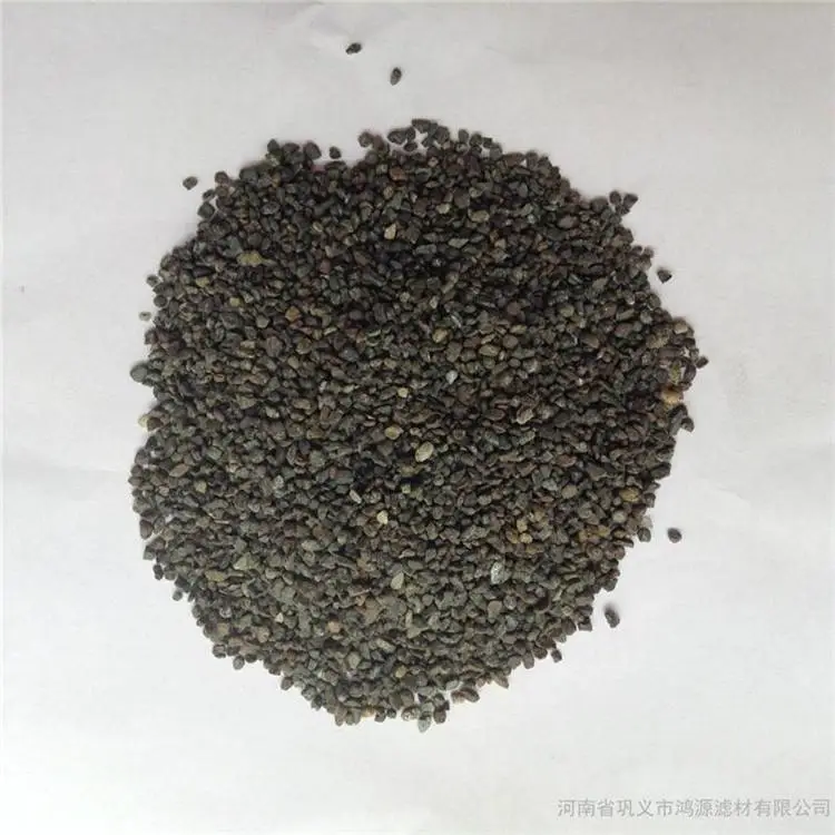 除锈喷砂专用金刚砂生产商 荣茂为您报价