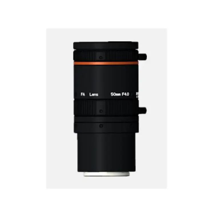 MVL-AF5040M-M42 海康威视大靶面（Φ37mm）50mm工业镜头