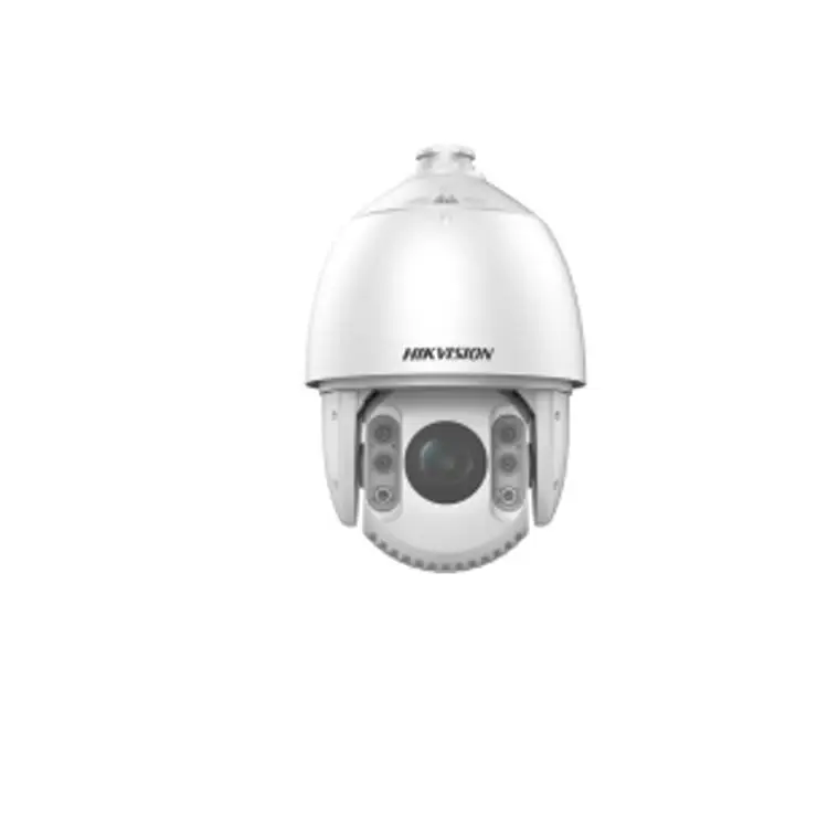 DS-2DE7440IW-A(T5) 海康威视400万1/2.8CMOS 7寸40倍150米红外球机