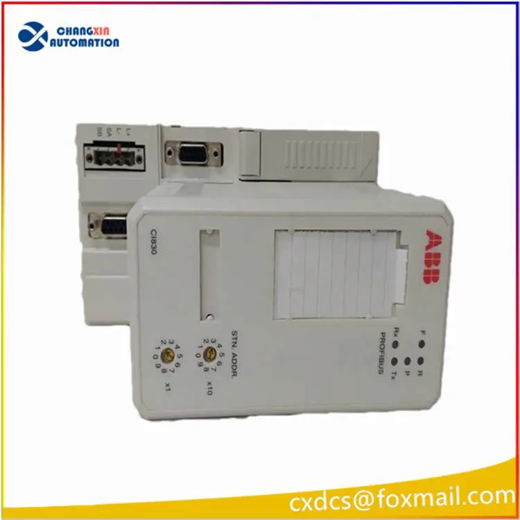 PM861AK02模拟输入模块工业控制优质供应商
