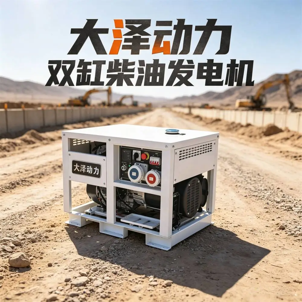 平凉120KW柴油发电机国产柴油发电机