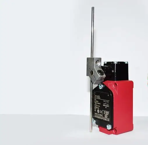 ***耐高温行程开关XW9K厂家定制滚轮限位开关微动