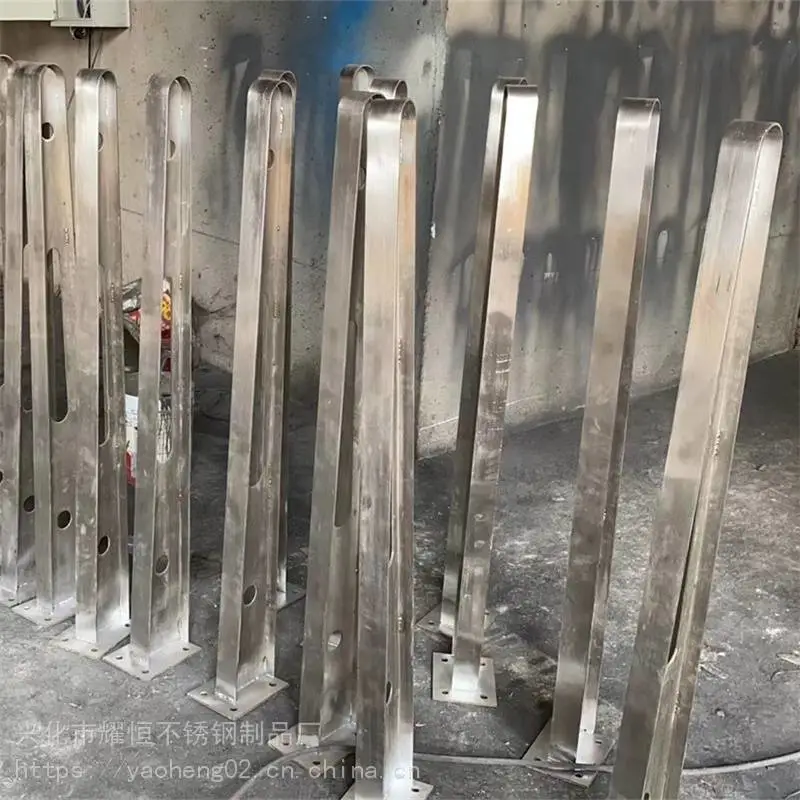 兴化耀恒 批发304遮阳棚钢梁 钢筋混凝土悬挑梁计算 800MM