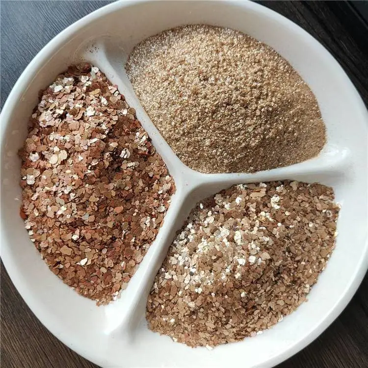 圣亚岩片厂*** 复合岩片 油漆涂料用天然岩片