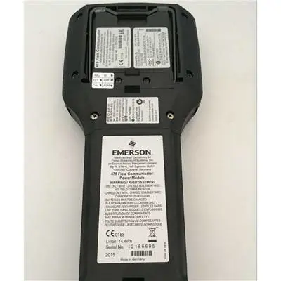 艾默生手操器经销商475FP1ENAUGMTAS品牌***
