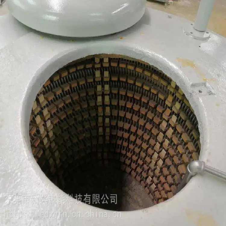 工业炉维修 电阻丝更换 加热系统维修 热处理大修改造 电阻带定制