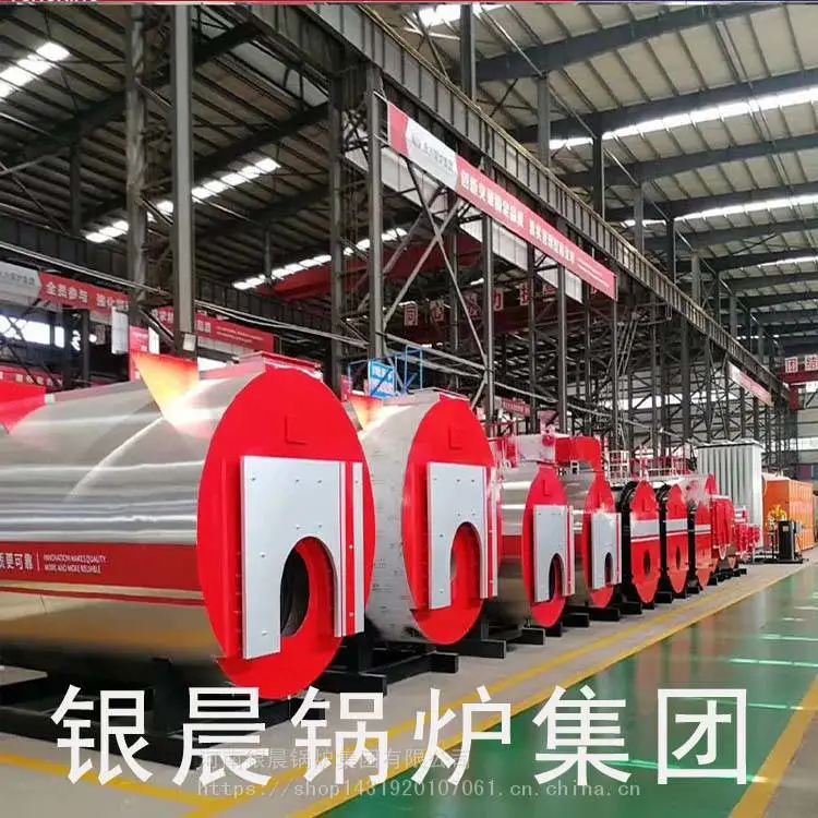 燃气锅炉 3吨燃气蒸汽锅炉 工业燃气锅炉 优质服务