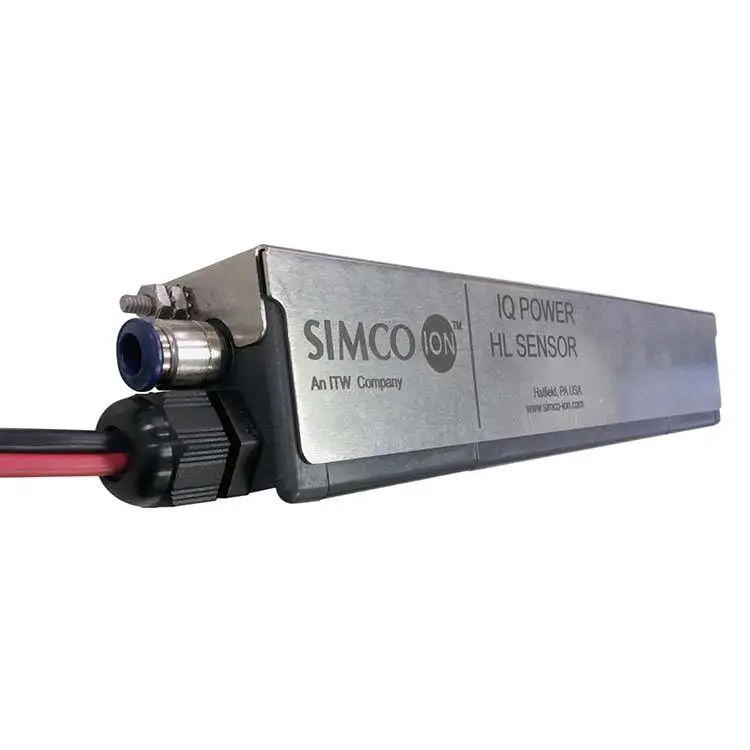 IQ Power HL Sensor 防爆静电检测棒 静电监测仪