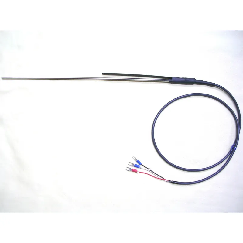 HMR-10M 标准测温电阻体 日本诚计器Makoto-keiki