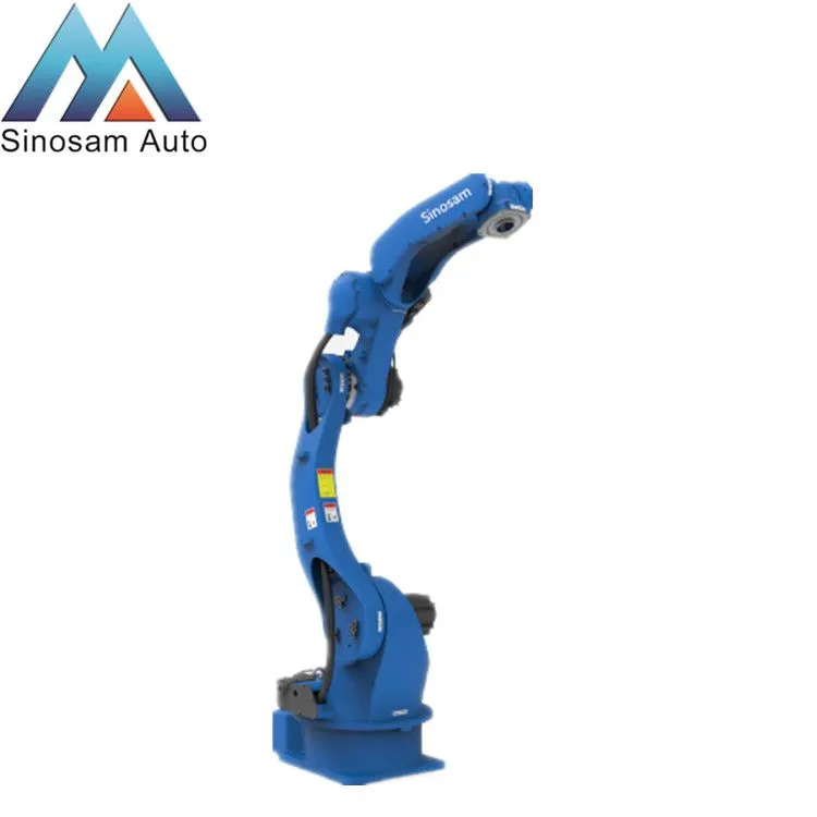 6轴工业机器人 搬运码垛机械手 SR-2000-10A工业码垛机器人